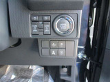 安全運転サポート機能搭載。
