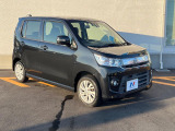 大好評のボディコーティング「弾スプラッシュコート」もご納車までに施工可能。通常のガラスコートと異なる、耐久年数6年の無機質ガラスコーティングが、ボディをキレイな状態に保ってくれます。