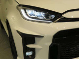 ★LEDヘッドライト★LEDは明るく遠くまで照らす光量で夜間走行の視認性を高めます。長寿命で省電力!見た目もスタイリッシュです。