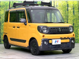 大好評のボディコーティング「弾スプラッシュコート」もご納車までに施工可能。通常のガラスコートと異なる、耐久年数6年の無機質ガラスコーティングが、ボディをキレイな状態に保ってくれます。