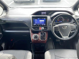 ヴォクシー 2.0 ZS 煌II 修復歴無し