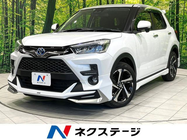 ライズ 1.2 Z 