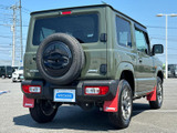 ジムニー XC 4WD 