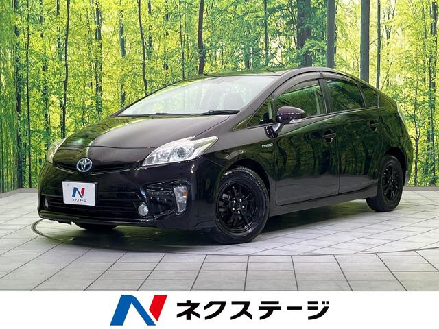 プリウス 1.8 G 