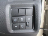 安全運転サポート機能搭載