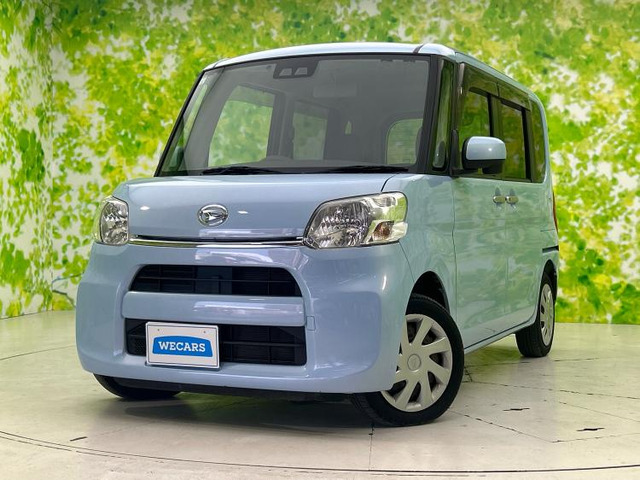 タントX SAIII