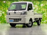 サンバートラック TB スマートアシスト 4WD 