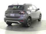 T-Cross TSI アクティブ 