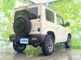 ジムニー XC 4WD 