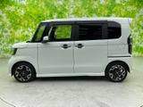 N-BOXカスタム G L ターボ ホンダセンシング 
