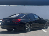 7シリーズ 750i Mスポーツ 