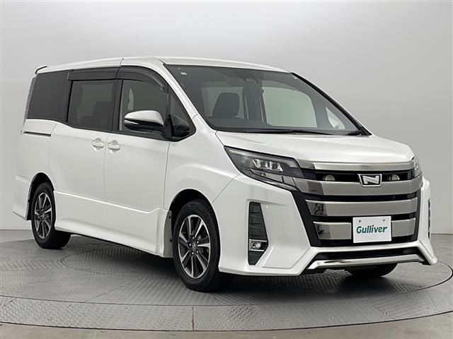 ノア 2.0 Si 修復歴無し