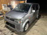 eKスポーツ X 4WD 