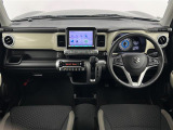 クロスビー 1.0 ハイブリッド(HYBRID) MZ 4WD 修復歴無し
