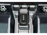 ミッションはPDKでございます。シフトチェンジの速さを是非ともご体感ください。