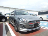 スイフト 1.2 RS 