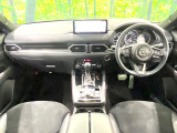 CX-8 2.2 XD ブラックトーンエディション 