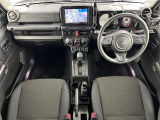 ジムニーシエラ 1.5 JC 4WD 4WD 修復歴無し