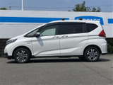 フリード 1.5 ハイブリッド クロスター ホンダセンシング 4WD 