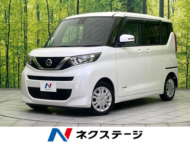 ルークス X 