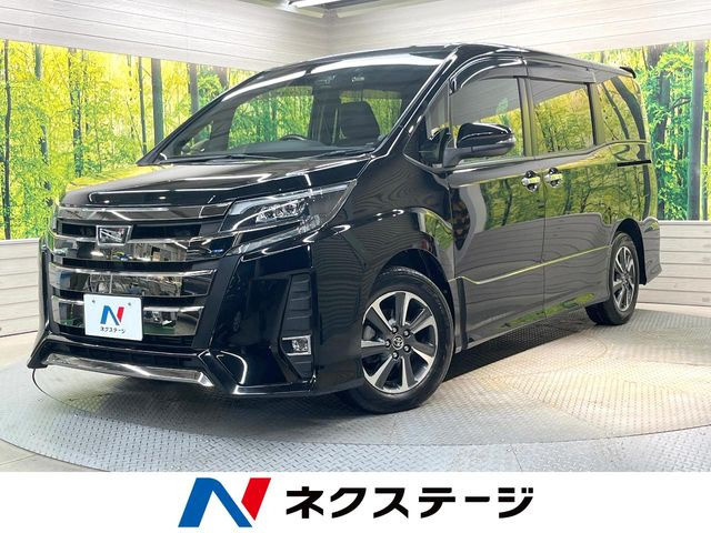 ノア 2.0 Si 