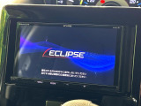【ナビゲーション】目的地までしっかり案内してくれる使いやすいナビ。Bluetooth接続すればお持ちのスマホやMP3プレイヤーの音楽を再生可能!毎日の運転がさらに楽しくなります!!