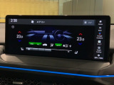 フロント両席にはシートヒーターが付いています!寒い日に便利な装備ですね。