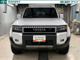 ランドクルーザー250 2.7 VX 4WD 
