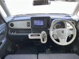 ワゴンRスマイル G 4WD 修復歴無し