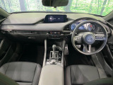 MAZDA3ファストバック 1.5 15S ブラックトーンエディション 