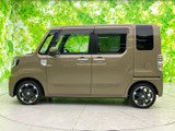 ウェイク G ターボ レジャーエディション SAII 4WD 