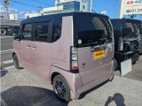 弊社敷地内に指定整備工場も併設しており、車検/修理、カスタムも承っております!