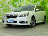 レガシィツーリングワゴン 2.0 GT DIT 4WD 