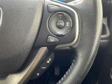 【 アダプティブクルーズコントロール 】設定した車速内で自動で加減速♪先行車との車間距離を適切に維持した追従走行が可能です♪