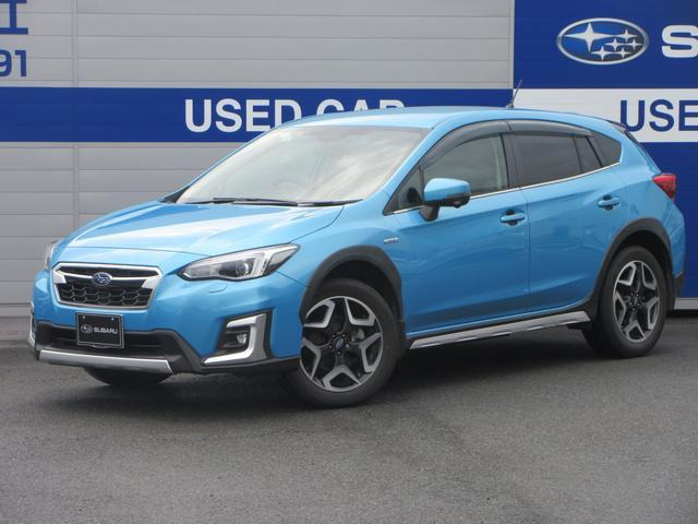 XV  2.0 アドバンス 4WD