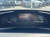 【スピードメーター】メーターがシンプルで見やすく運転しやすいですね。