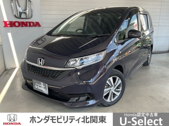 フリード+ 1.5 ハイブリッド G 