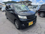 ワゴンRスティングレー T 4WD 