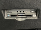 【 ETC 】今やカーライフにおける重要性はナビにも匹敵するのではないでしょうか。セットアップを行うことで利用可能になります。