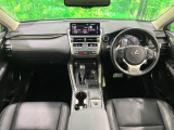 NX 300h バージョンL 