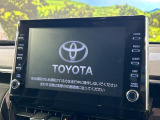 【9インチ ディスプレイオーディオ】大画面ディスプレイへお持ちのスマートフォンと連携して、ナビやbluetoothでの音楽再生が可能です♪デザインはもちろん操作性も良好!別途ナビ機能の取付可能です♪