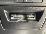 【ETC】高速道路の料金所をストレスなく通過!話題のスポットやサービスエリアに多い「スマートIC」利用時は必須のアイテムです。当店でセットアップを実施、ご納車当日からすぐにご利用いただけます!