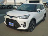 ライズ ハイブリッド 1.2 Z 登録済未使用車 パノラミックビュー対応ナ