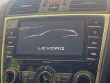 レヴォーグ 1.6 GT-S アイサイト 4WD 