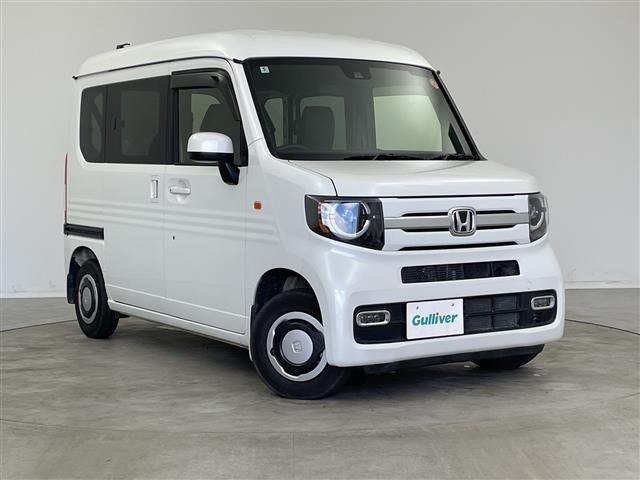 N-VAN +スタイル ファン 修復歴無し
