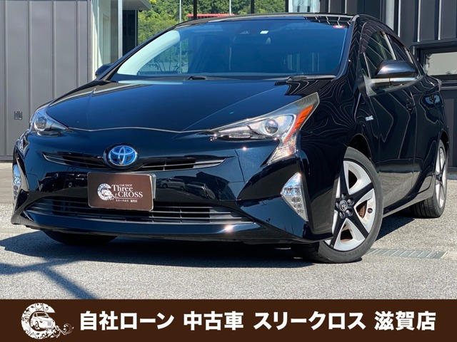 プリウス 1.8 S ツーリングセレクション 