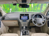 ランドクルーザープラド 2.7 TX Lパッケージ マットブラック エディション 4WD 