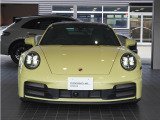 911 カレラ PDK 