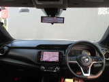是非、運転席に座ってみて下さい。