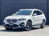 X1 xドライブ 18d xライン 4WD 本革シート